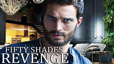 fifty shades 4 release date|fifty shades revenge trailer.